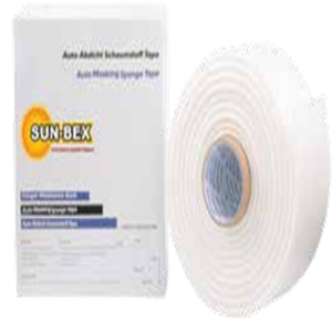 KAPI KENAR KÖPÜK MASKELEME BANDI