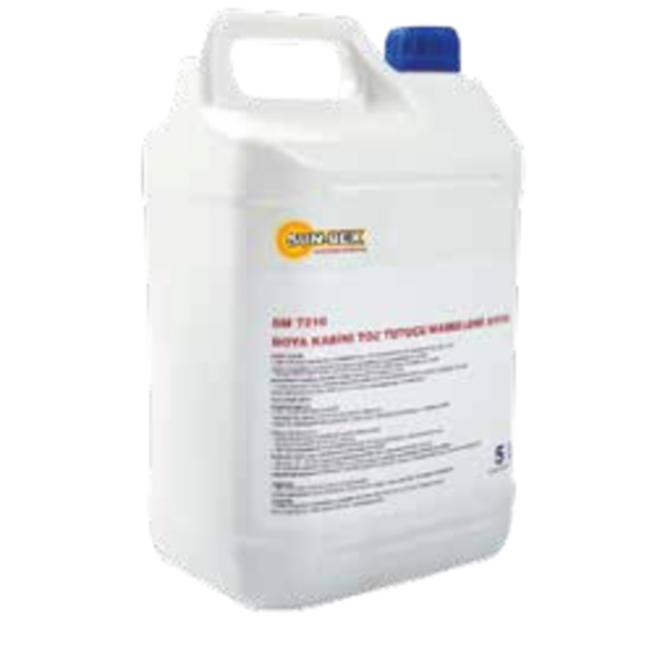 BOYA KABİNİ MASKELEME SIVISI