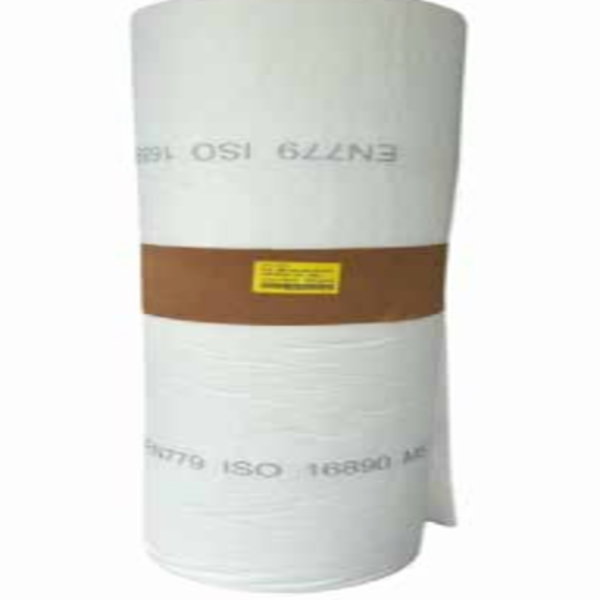 EU5-F5-M5 TAVAN FİLTRESİ 500GR