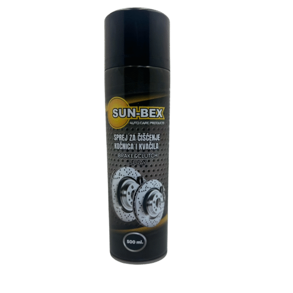 FREN BALATA & PARÇA TEMİZLEYİCİ SPREY